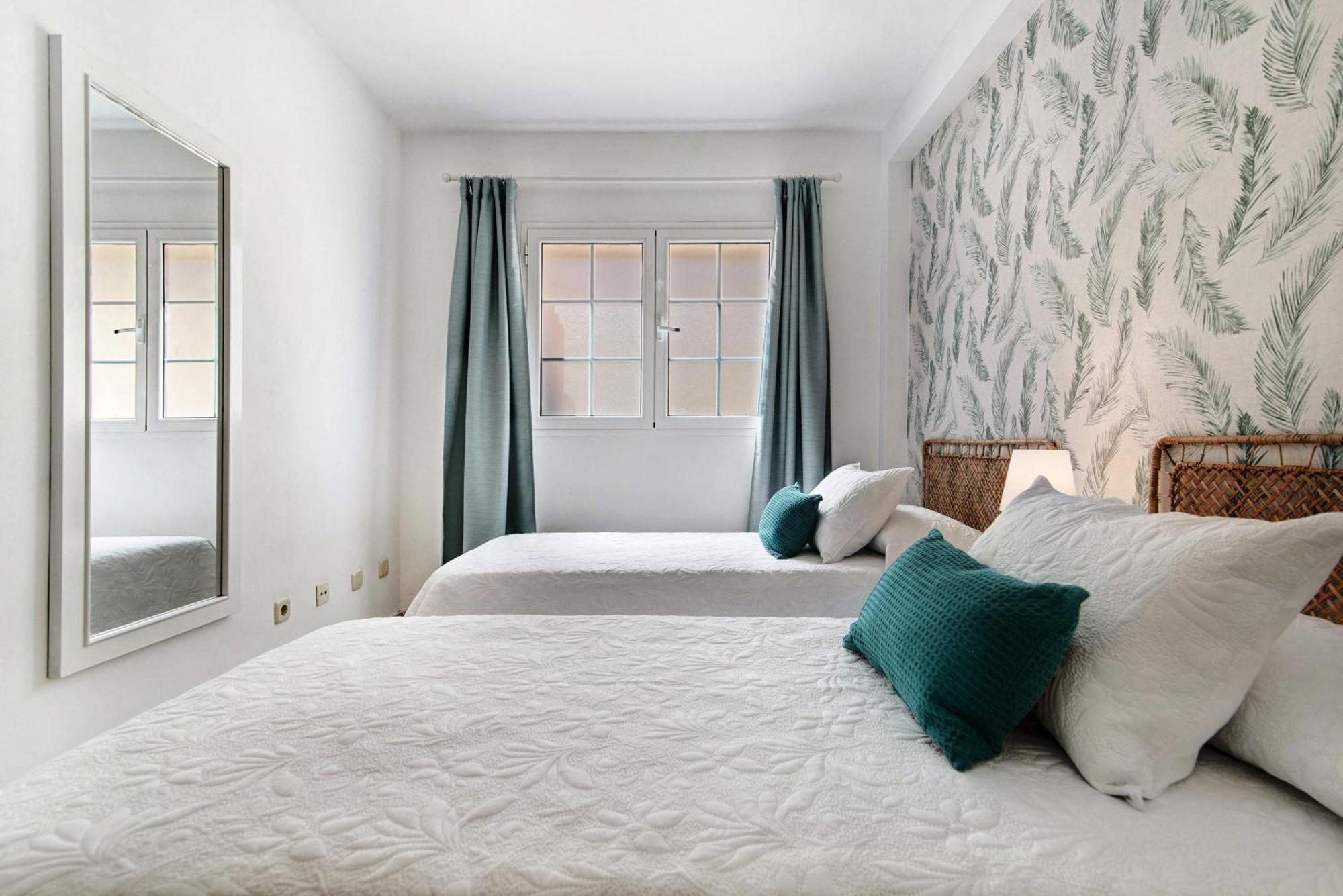 Mangueros Suite 4 Puerto De Mogan Dış mekan fotoğraf