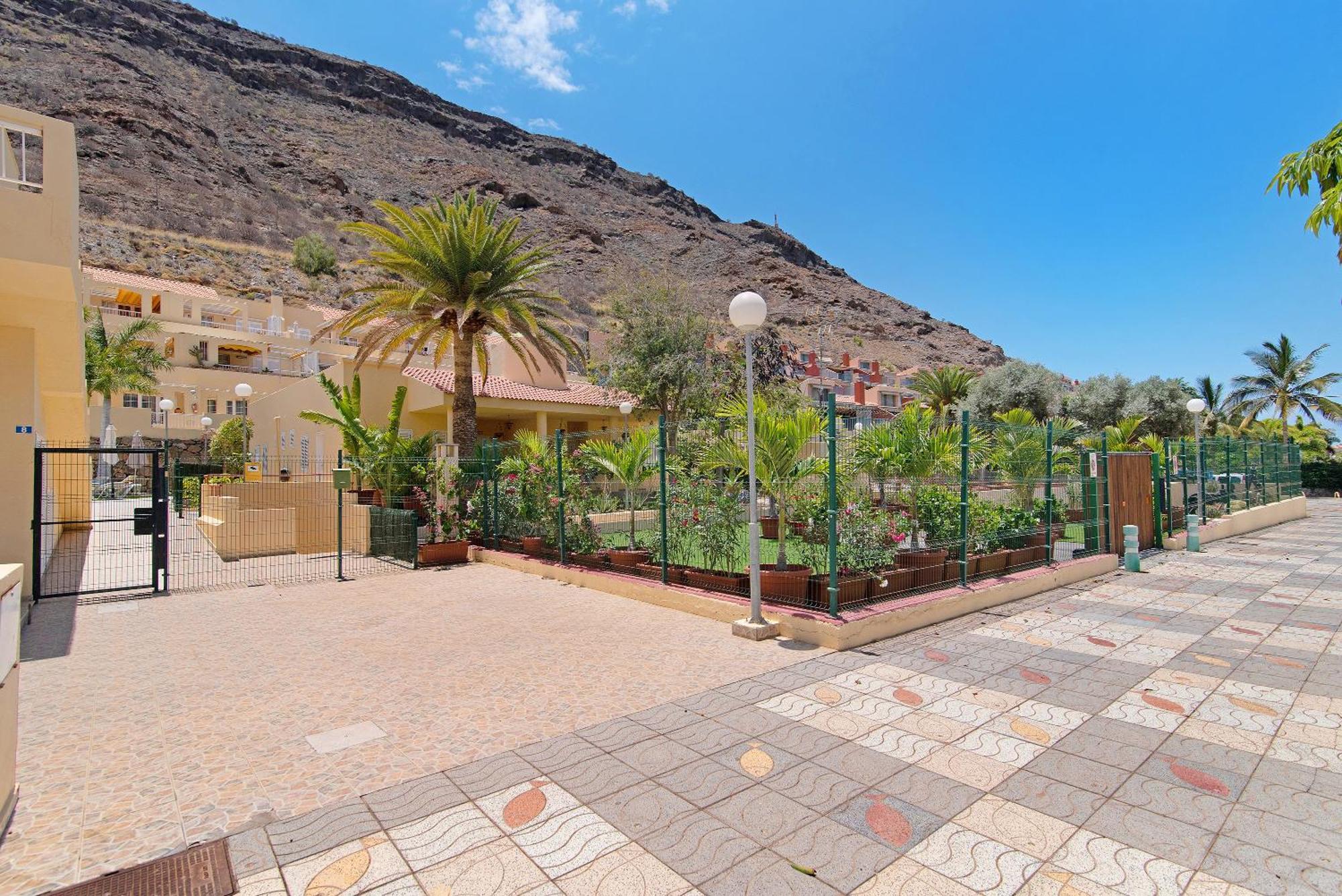 Mangueros Suite 4 Puerto De Mogan Dış mekan fotoğraf