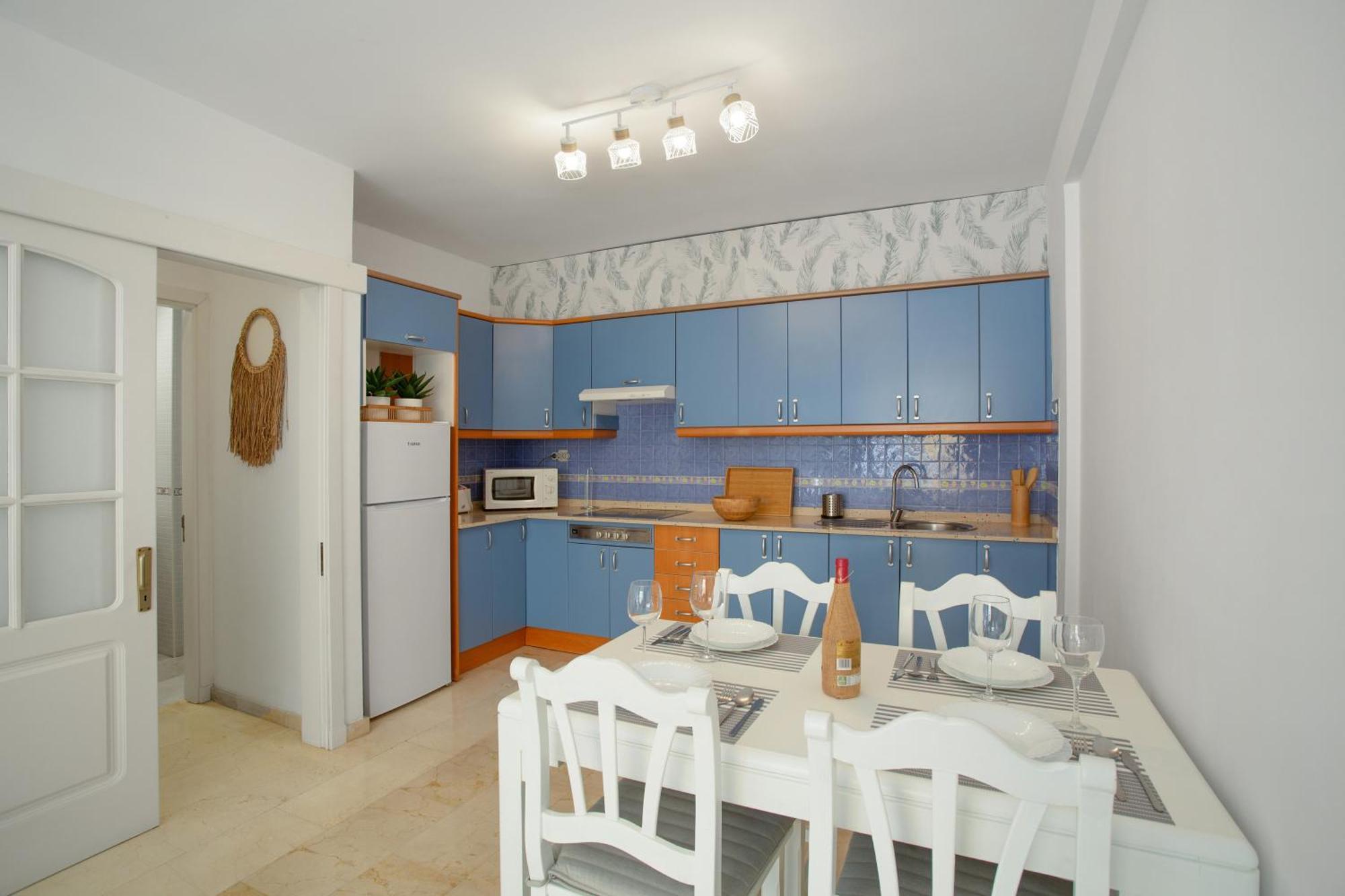 Mangueros Suite 4 Puerto De Mogan Dış mekan fotoğraf